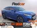 BMW X2 sDrive20d Blau - thumbnail 1