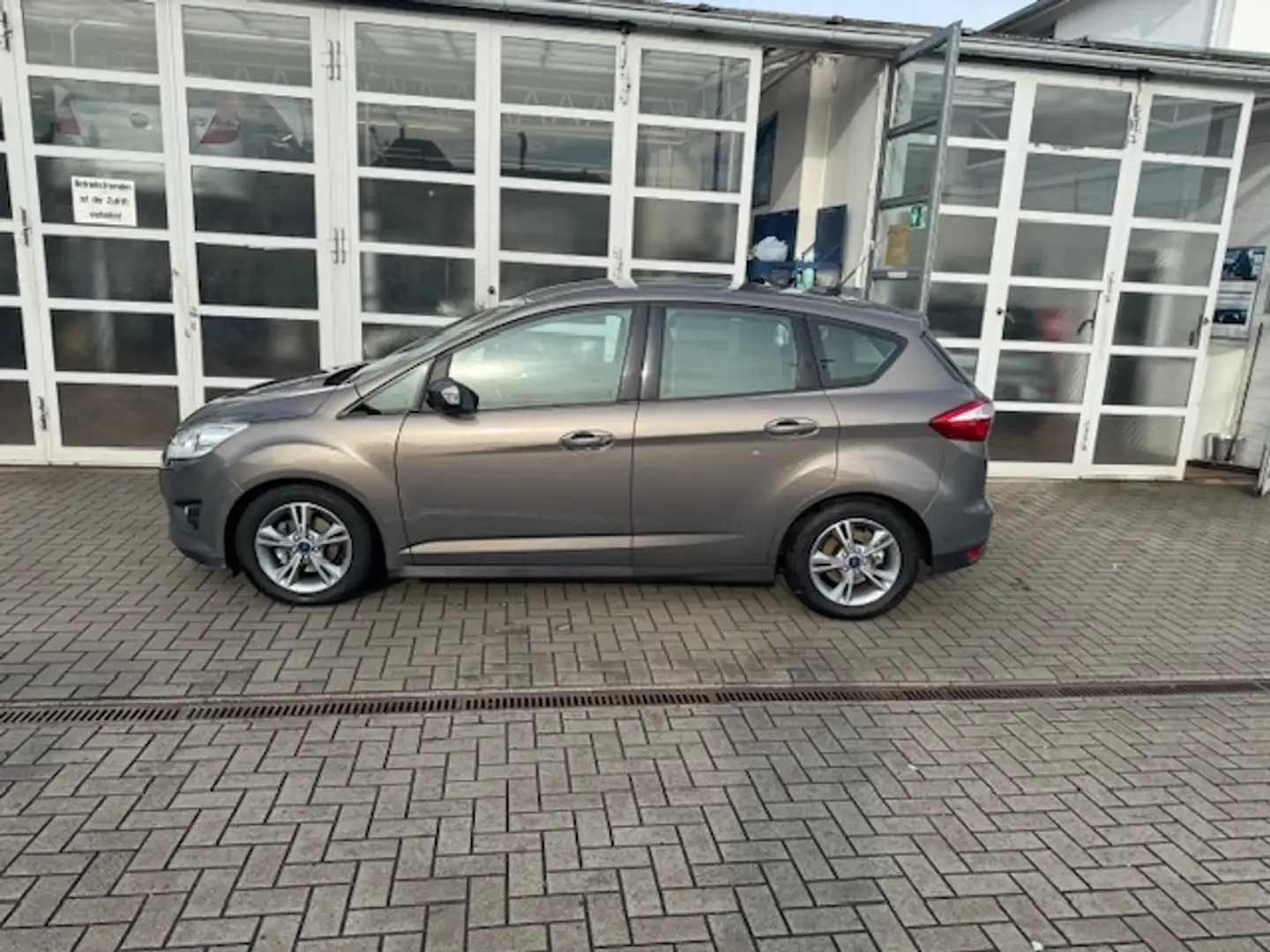 Ford C-Max C-Max 1.0 EcoBoost Start-Stopp-System Trend - 1