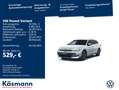 Volkswagen Passat Variant Business 2.0TDI AHK IQ.DRIVE Silber - thumbnail 1