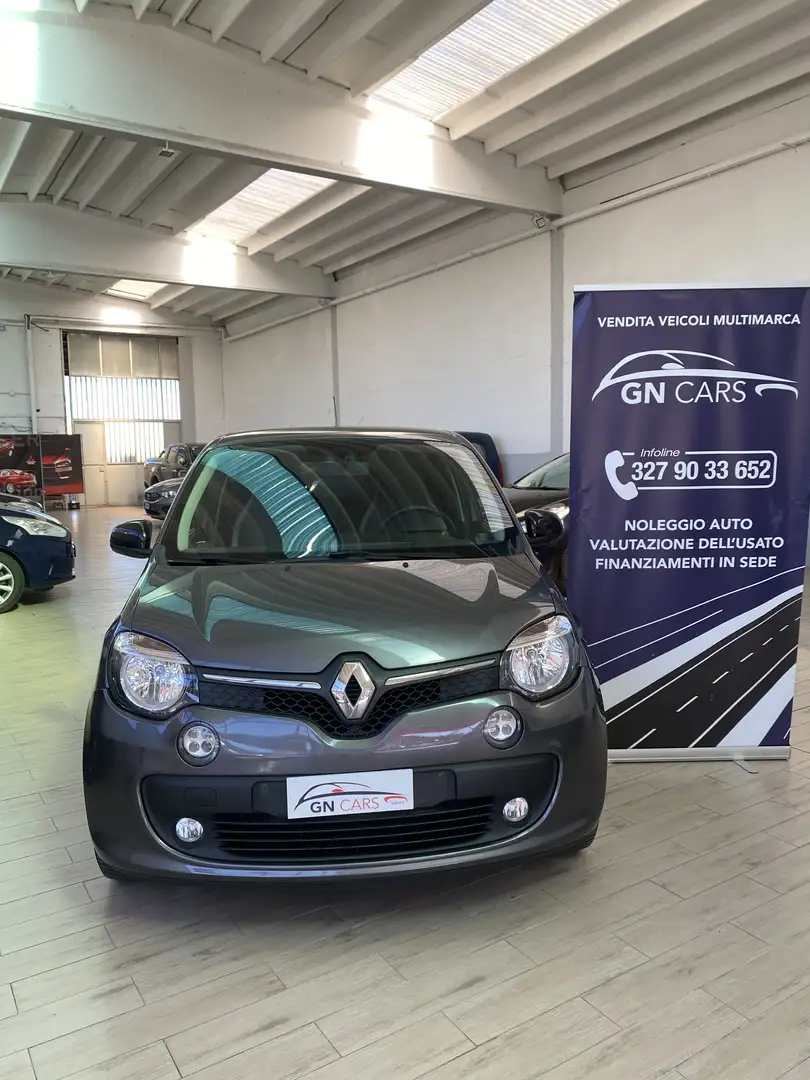 Renault Twingo 1.0 sce Live 70cv SCe Limited - 1