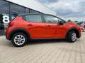 Citroen C3 Benzin 83 FEEL *Touch*SHZ*CarPlayAndroidAuto* Orange - thumbnail 5