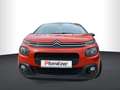 Citroen C3 Benzin 83 FEEL *Touch*SHZ*CarPlayAndroidAuto* Orange - thumbnail 3