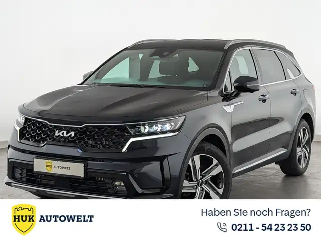 Kia Sorento Sorento 1.6 T-GDI Hybrid 4WD Platinum LED+NAVI+