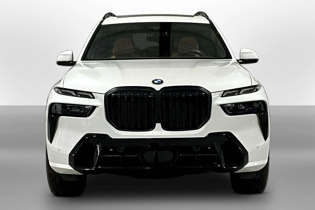 2026 BMW X7 xDrive40i Premium // M-sport Pro / Premium // M-sp — снимка 1