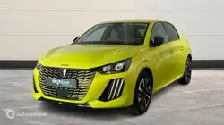 Peugeot e-208 156ch  Allure