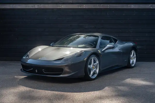Ferrari 458