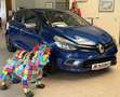 Renault Clio IV Limited*GT-LINE*NAVI*TEMPOMAT*LED Sch. Modrá - thumbnail 7