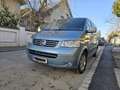 Volkswagen T5 Multivan Atlantis 2,5 TDI D-PF Bleu - thumbnail 1