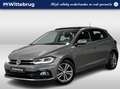 Volkswagen Polo 1.0 TSI Highline Business R | Panoramadak | Naviga Grau - thumbnail 1