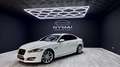 Jaguar XF 3.0 V6 Diésel R-Sport Blanc - thumbnail 2
