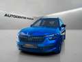 Skoda Kamiq MC 1.5l TSI DSG ACC, KAMERA, KLIMA, SHZ Bleu - thumbnail 1
