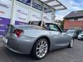 BMW Z4 Roadster 3.0si #Aut.#*Navi*Leder*Xenon*Memory Grau - thumbnail 5