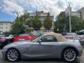 BMW Z4 Roadster 3.0si #Aut.#*Navi*Leder*Xenon*Memory Grau - thumbnail 9