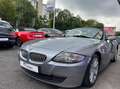 BMW Z4 Roadster 3.0si #Aut.#*Navi*Leder*Xenon*Memory Grau - thumbnail 3