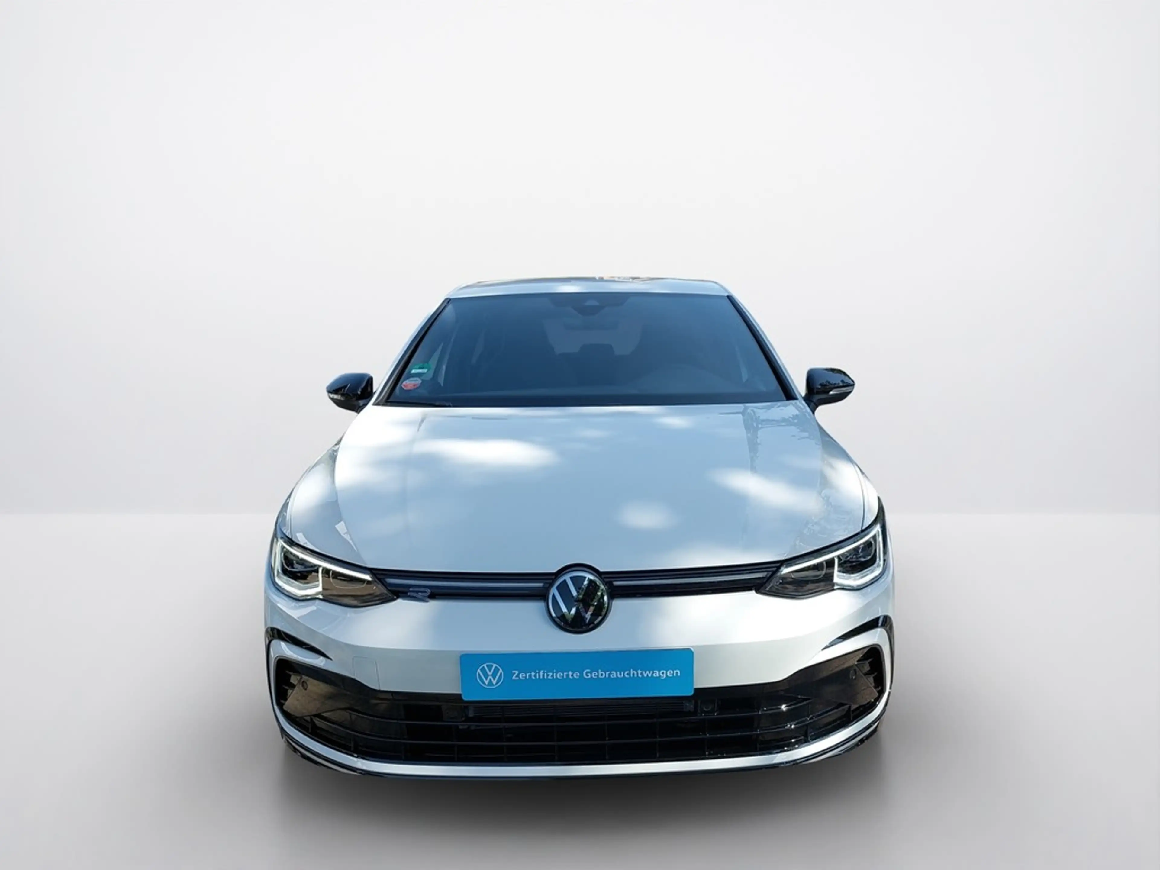 Volkswagen Golf R -Line 1.5 eTSI 110 kW DSG — photo 10