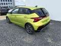 Hyundai i20 COMFORT NAVI RFK ALU WP 1.0 T-GDI 66kW/90PS EUR... Grün - thumbnail 3