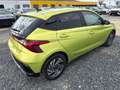 Hyundai i20 COMFORT NAVI RFK ALU WP 1.0 T-GDI 66kW/90PS EUR... Grün - thumbnail 5