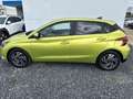 Hyundai i20 COMFORT NAVI RFK ALU WP 1.0 T-GDI 66kW/90PS EUR... Grün - thumbnail 4