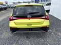 Hyundai i20 COMFORT NAVI RFK ALU WP 1.0 T-GDI 66kW/90PS EUR... Grün - thumbnail 6