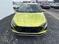 Hyundai i20 COMFORT NAVI RFK ALU WP 1.0 T-GDI 66kW/90PS EUR... Grün - thumbnail 2
