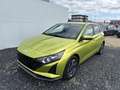 Hyundai i20 COMFORT NAVI RFK ALU WP 1.0 T-GDI 66kW/90PS EUR... Grün - thumbnail 1