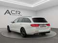 Mercedes-Benz E 400 d 4Matic Airmatic/LED/BUR/Distro/AHK/Totwin Weiß - thumbnail 5