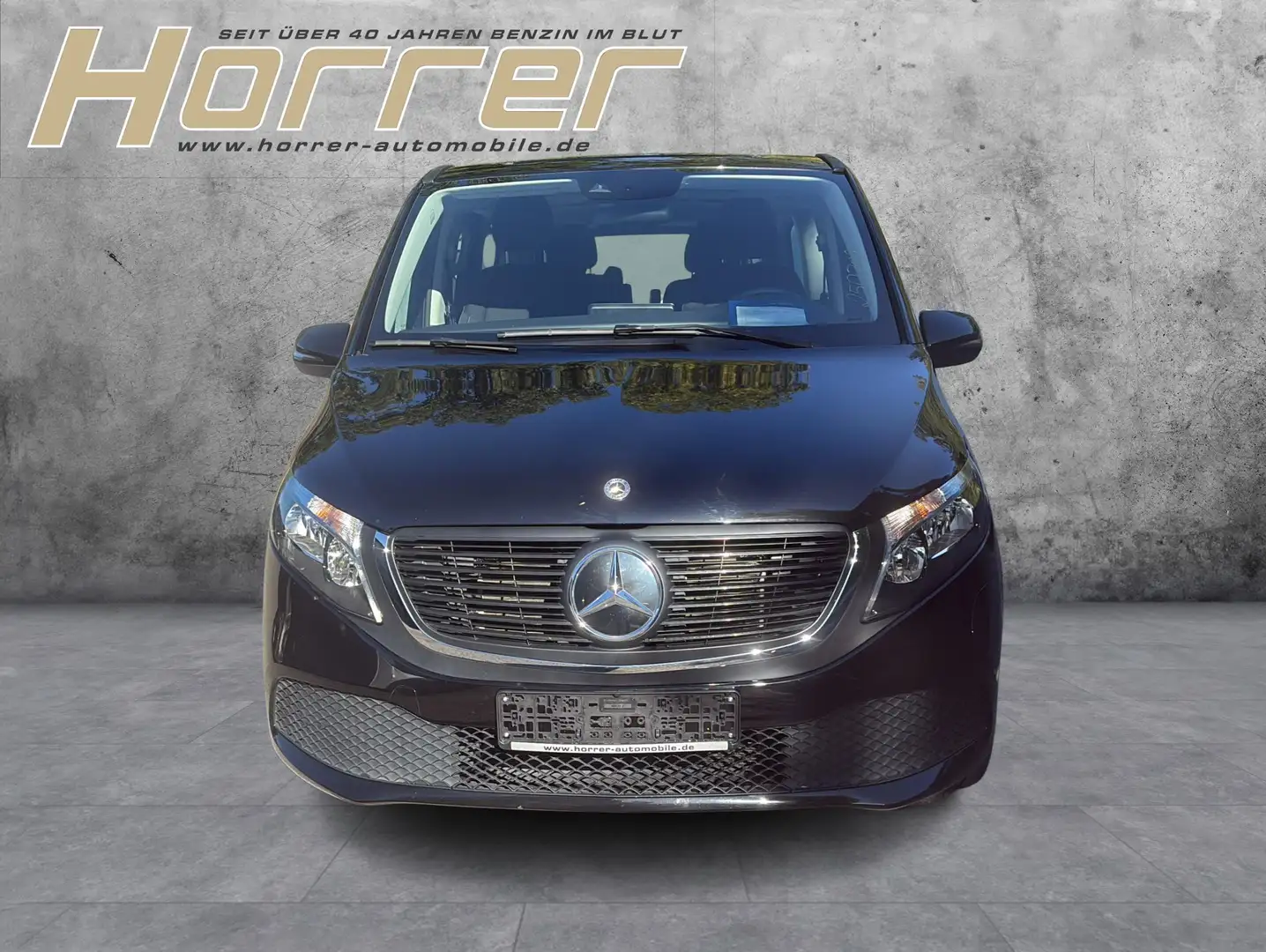 Mercedes-Benz 300 lang elek.Heck Totwinkel Tempomat Schwarz - 2