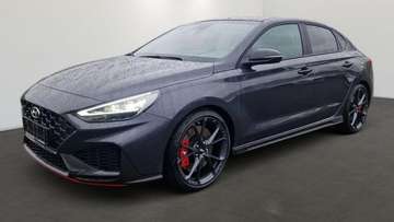 i30 2.0 T-GDI Fastback N Performance