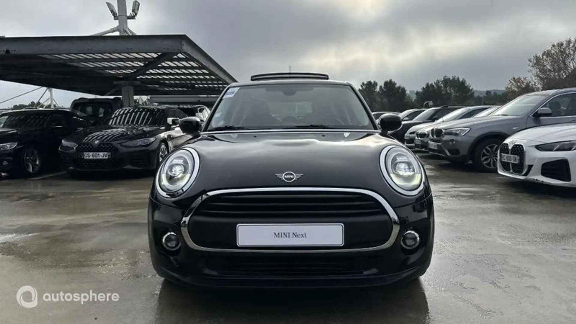 MINI One One 102ch Heddon Street Euro6d-T - 2