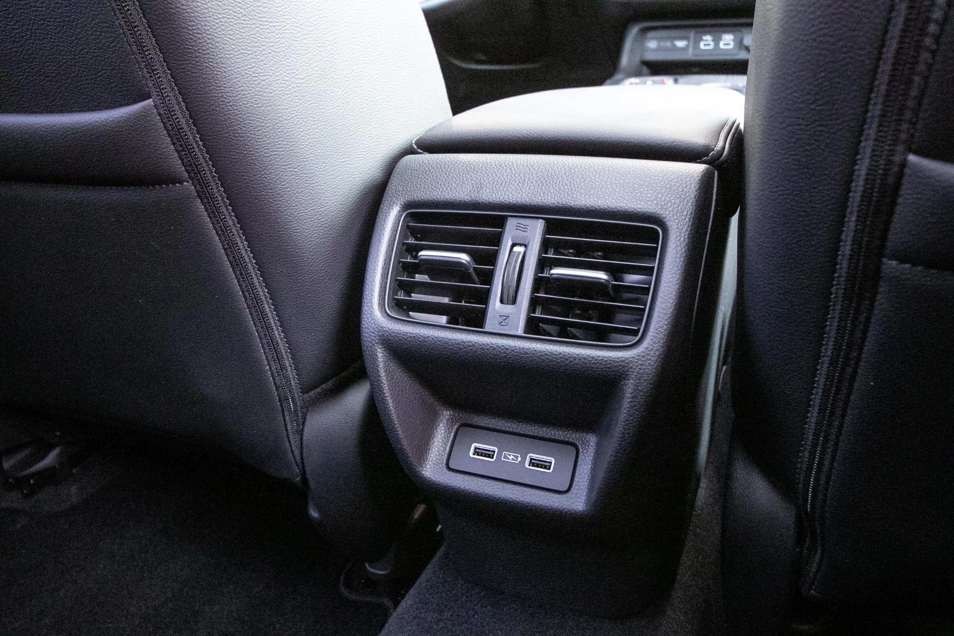 Honda Civic 2.0 e:HEV Advance - 1e eigenaar | Dealer onderhoud — photo 12