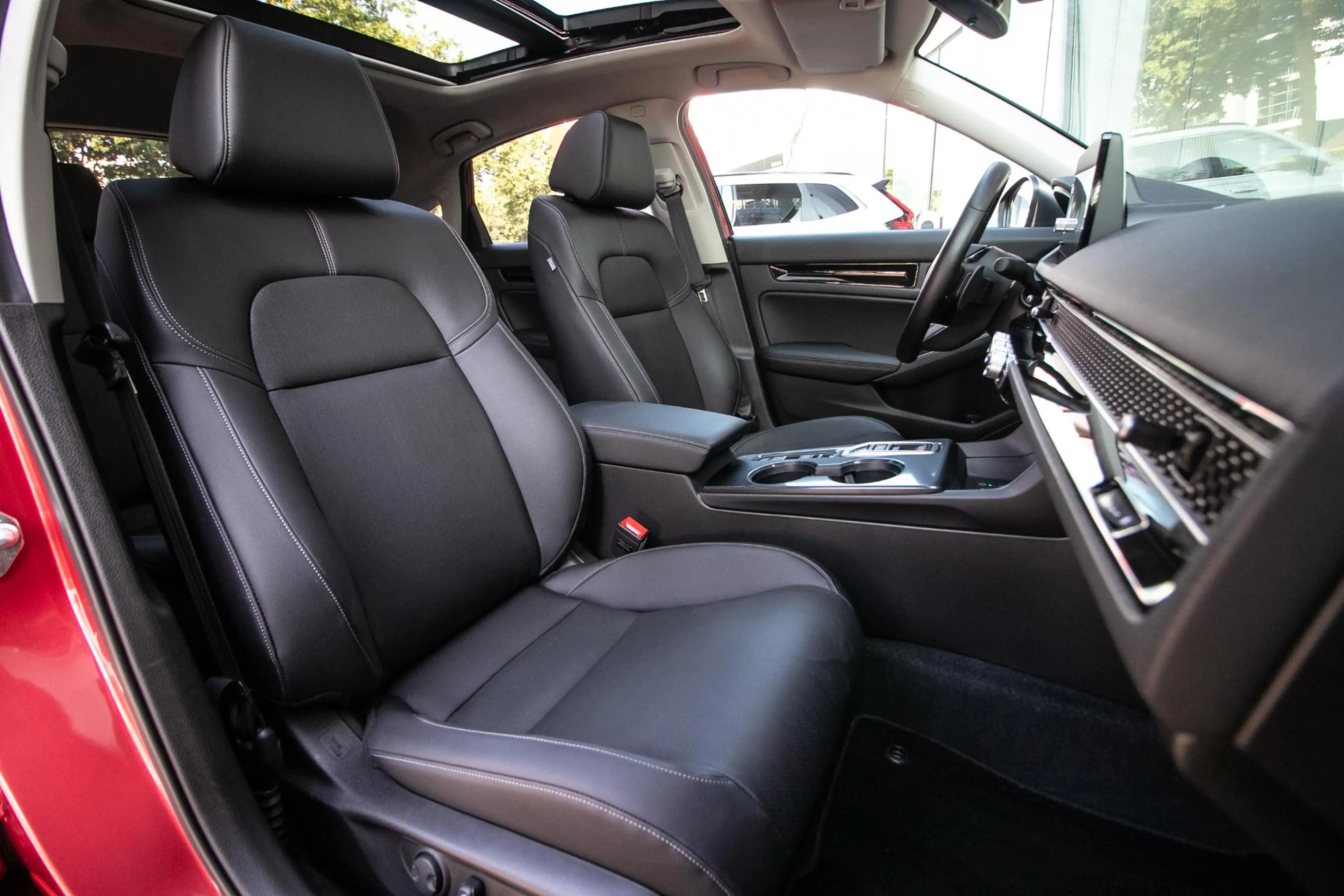 Honda Civic 2.0 e:HEV Advance - 1e eigenaar | Dealer onderhoud — photo 6