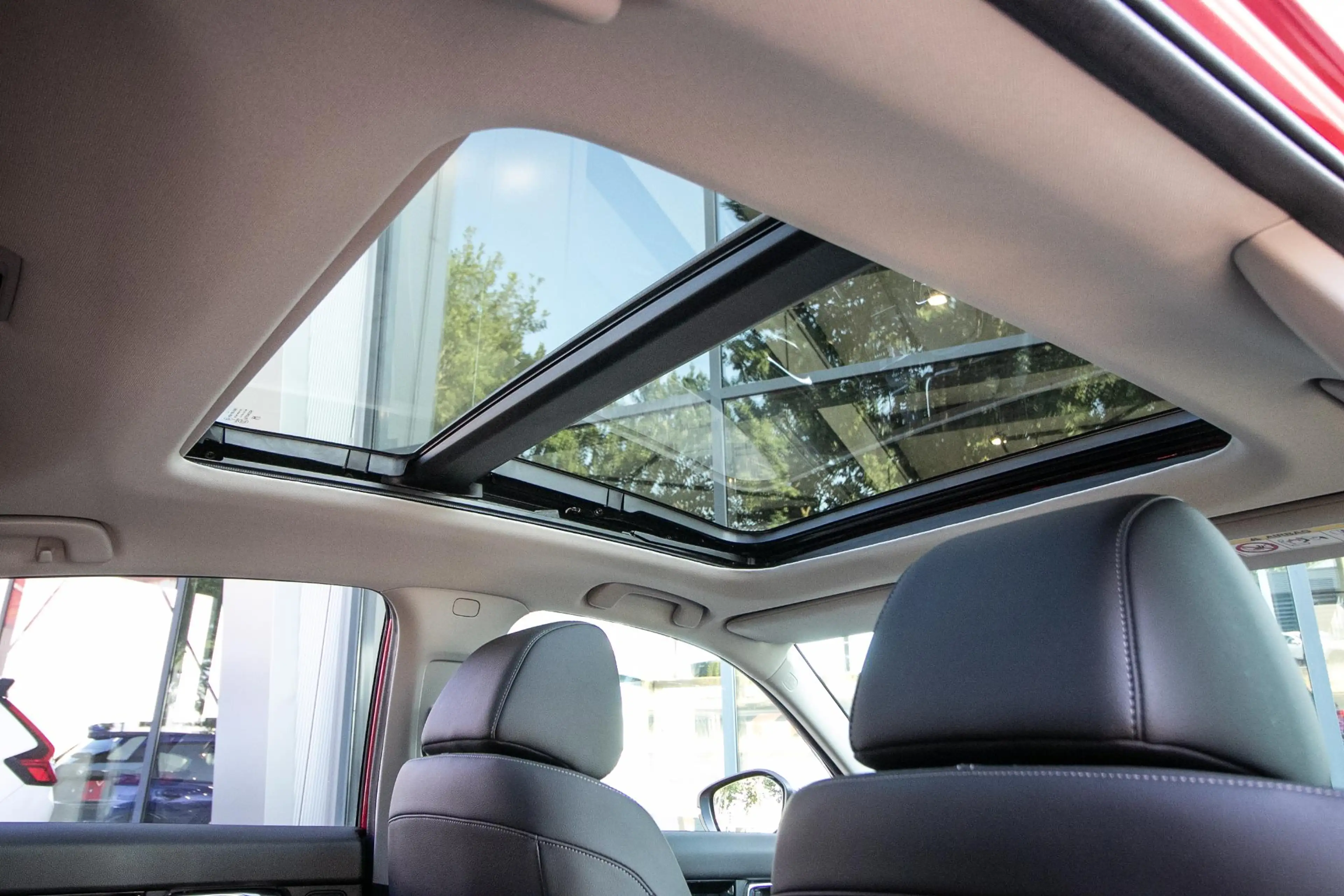 Honda Civic 2.0 e:HEV Advance - 1e eigenaar | Dealer onderhoud — photo 11