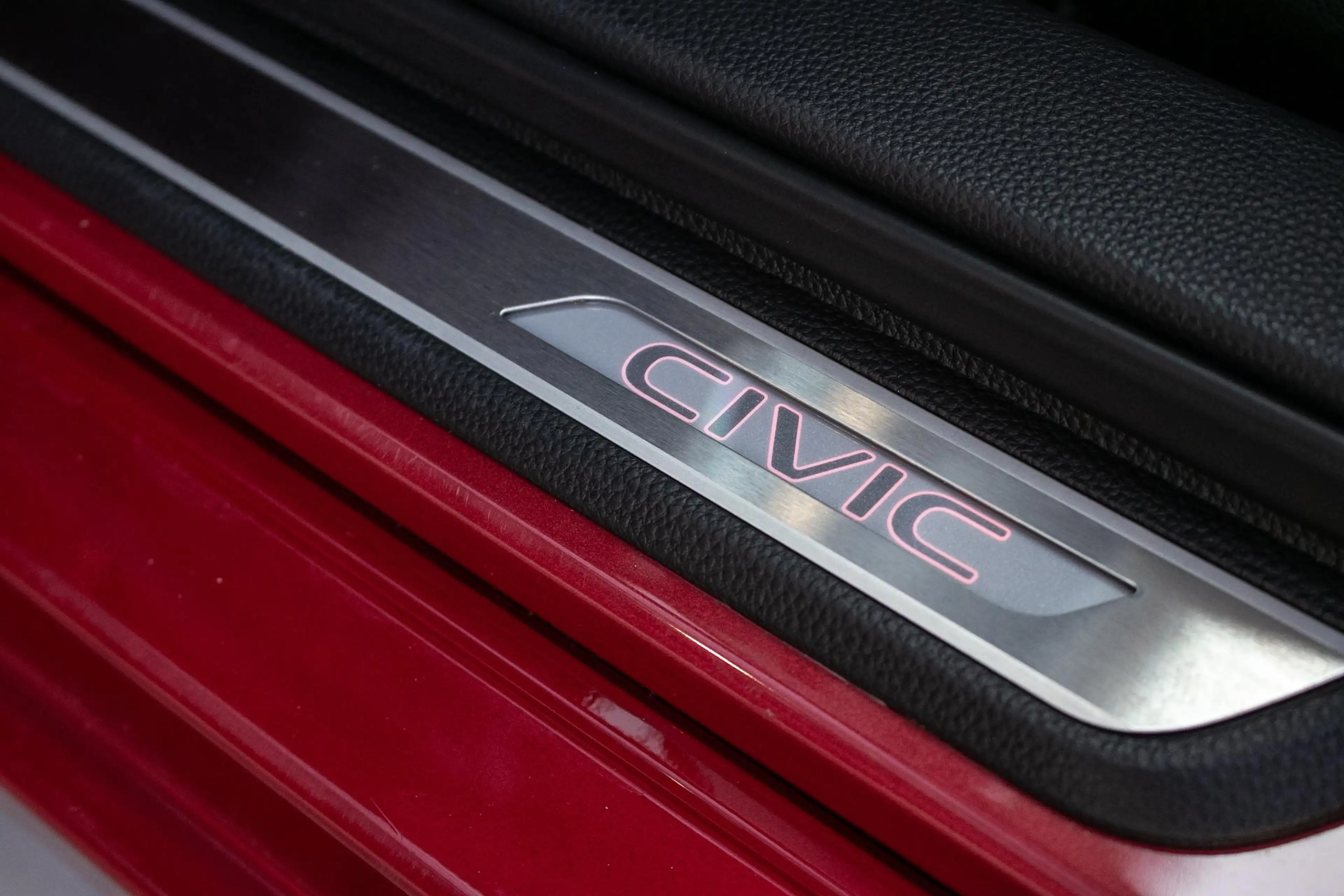Honda Civic 2.0 e:HEV Advance - 1e eigenaar | Dealer onderhoud — photo 7