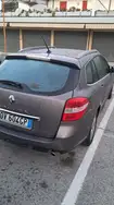 renault laguna 252000km