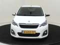 Peugeot 108 1.0 e-VTi Style | Airco | Bluetooth |  LM Velgen | Wit - thumbnail 6