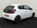Peugeot 108 1.0 e-VTi Style | Airco | Bluetooth |  LM Velgen | Wit - thumbnail 4