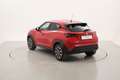 Nissan Juke Acenta 1.0 Benzina 114CV Rosso - thumbnail 3