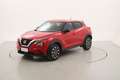 Nissan Juke Acenta 1.0 Benzina 114CV Rosso - thumbnail 1