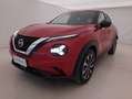Nissan Juke Acenta 1.0 Benzina 114CV Rosso - thumbnail 9