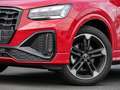 Audi Q2 35 TFSI S-Line Black AHK Matrix-LED Rot - thumbnail 5