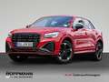 Audi Q2 35 TFSI S-Line Black AHK Matrix-LED Rot - thumbnail 1