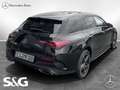 Mercedes-Benz CLA 200 AMG Night+MBUX+360°+LED Schwarz - thumbnail 5