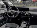 Mercedes-Benz CLA 200 AMG Night+MBUX+360°+LED Zwart - thumbnail 12