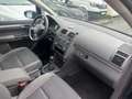 Volkswagen Touran 1,6 TDI NEU:TÜV ZAHNREMEN ,6 GANG 7 PLÄTZE Noir - thumbnail 8