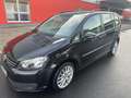 Volkswagen Touran 1,6 TDI NEU:TÜV ZAHNREMEN ,6 GANG 7 PLÄTZE Noir - thumbnail 3