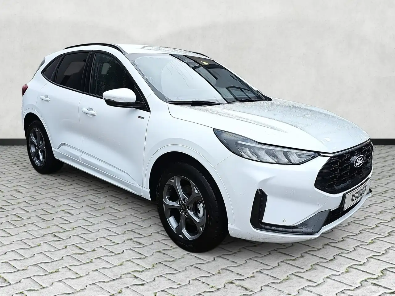 Ford Kuga 1.5 EB Autom. ST Line 5J.Gar KeyFree Kamera 2