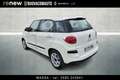 Fiat 500L 1.3 mjt Business 95cv Weiß - thumbnail 4