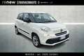 Fiat 500L 1.3 mjt Business 95cv Weiß - thumbnail 1