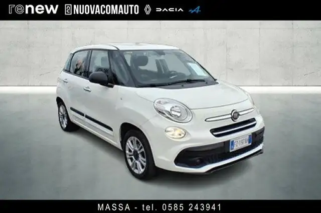 Fiat 500L 1.3 mjt Business 95cv