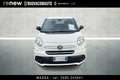 Fiat 500L 1.3 mjt Business 95cv Weiß - thumbnail 2